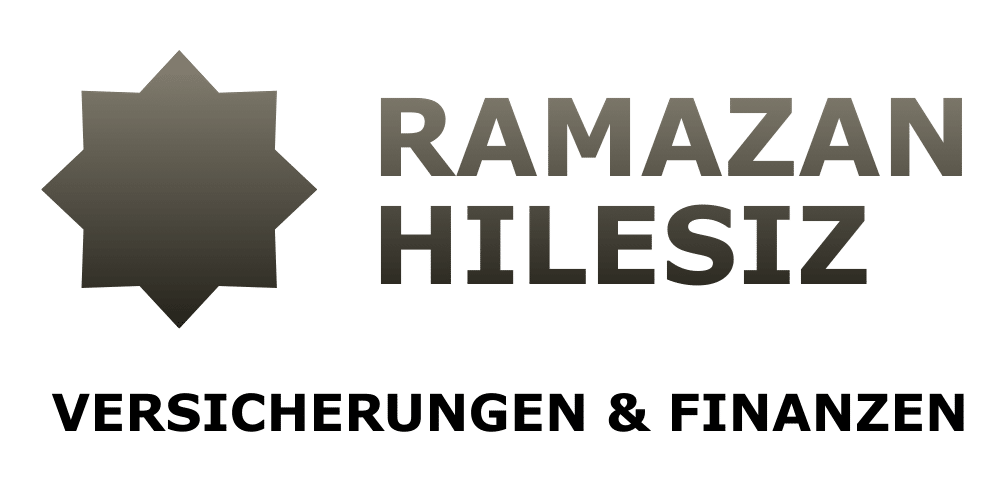 Logo Finanzen, Versicherungen, Geld, Ramazan Hilesiz, Spaichingen